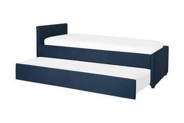 Bornshyttan Dagseng 80x200 cm - Blå - Møbler - Sofaer - Dagsenger - Dagseng dobbeltseng