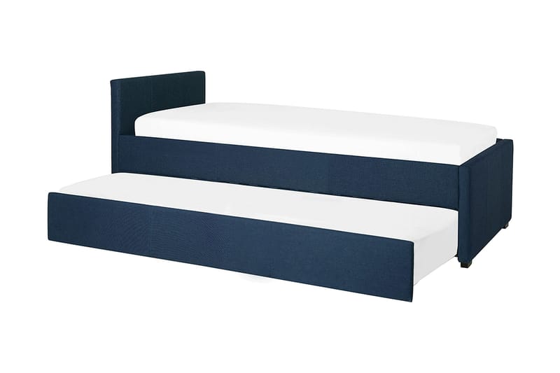 Bornshyttan Dagseng 80x200 cm - Blå - Møbler - Sofaer - Dagsenger - Dagseng dobbeltseng