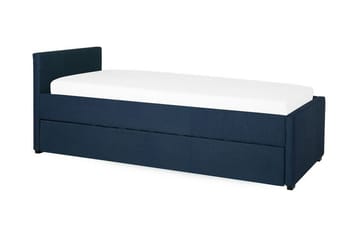 Bornshyttan Dagseng 80x200 cm - Blå - Møbler - Sofaer - Dagsenger - Dagseng dobbeltseng