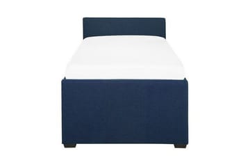 Bornshyttan Dagseng 80x200 cm - Blå - Møbler - Sofaer - Dagsenger - Dagseng dobbeltseng