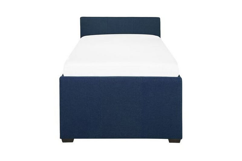 Bornshyttan Dagseng 80x200 cm - Blå - Møbler - Sofaer - Dagsenger - Dagseng dobbeltseng