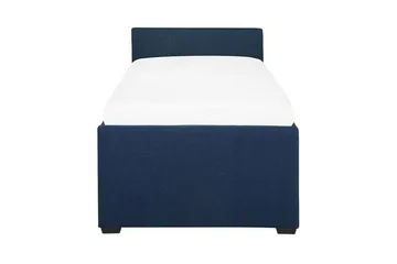 Bornshyttan Dagseng 80x200 cm - Blå - Møbler - Sofaer - Dagsenger - Dagseng dobbeltseng