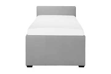 Bornshyttan Dagseng 80x200 cm - Grå - Møbler - Sofaer - Dagsenger - Dagseng dobbeltseng