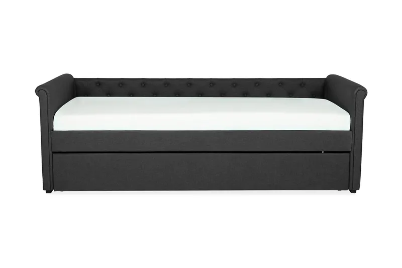 Libourne Dagseng 90 / 200 cm, Grå