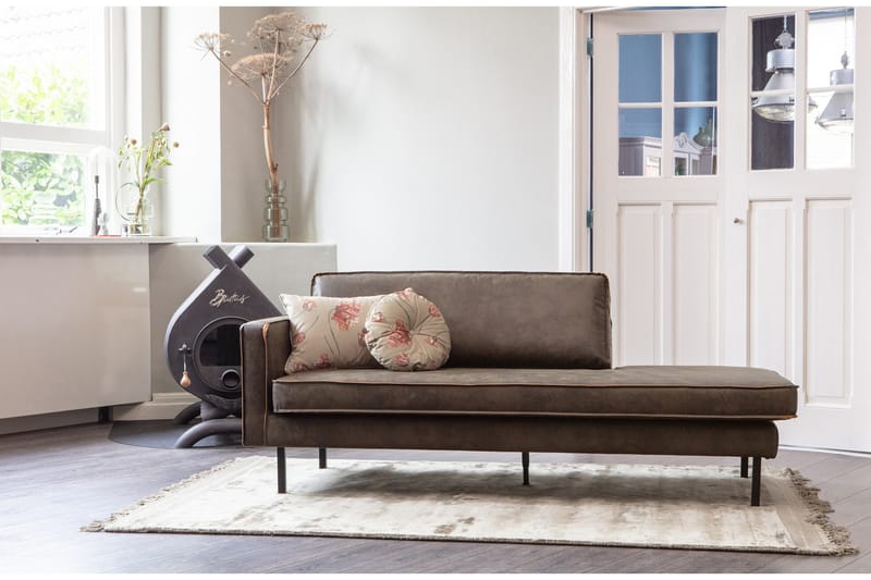 Lissbon Dagseng - Møbler - Sofaer - Dagsenger - Dagseng dobbeltseng