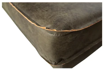 Lissbon Dagseng - Møbler - Sofaer - Dagsenger - Dagseng dobbeltseng