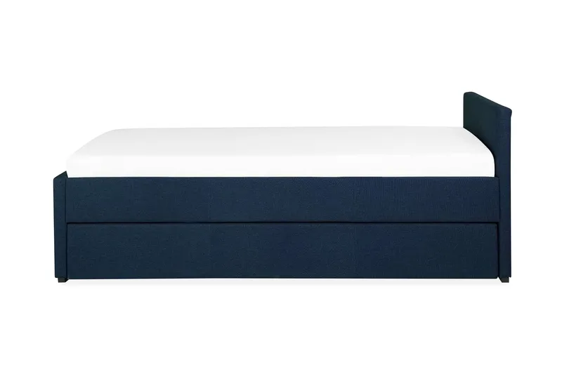 Marbling Dagseng 90 | 200 cm, Blå