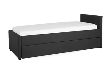 Marmande Dagseng 90|200 Cm - Grønn - Møbler - Sofaer - Dagsenger - Dagseng dobbeltseng