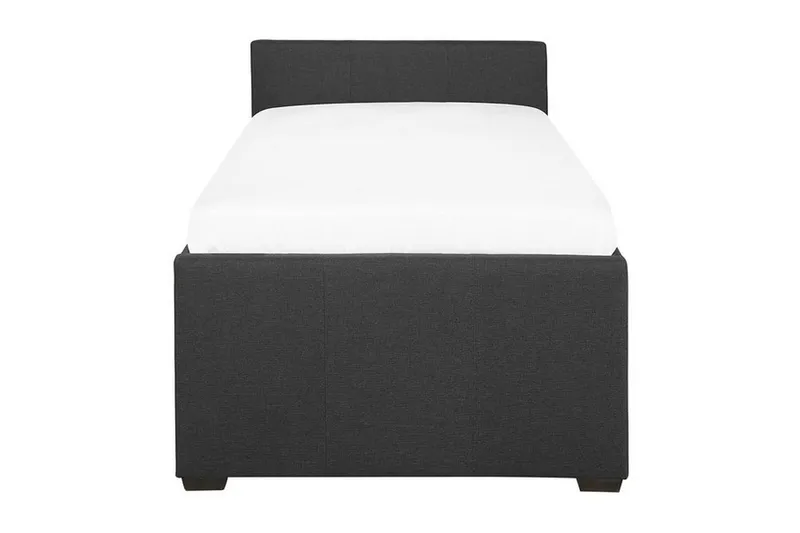 Marmande Dagseng 90|200 Cm - Grønn - Møbler - Sofaer - Dagsenger - Dagseng dobbeltseng