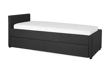 Marmande Dagseng 90|200 Cm - Grønn - Møbler - Sofaer - Dagsenger - Dagseng dobbeltseng