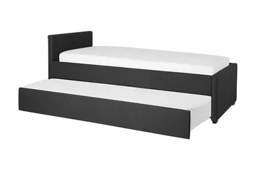 Marmande Dagseng 90|200 Cm - Grønn - Møbler - Sofaer - Dagsenger - Dagseng dobbeltseng