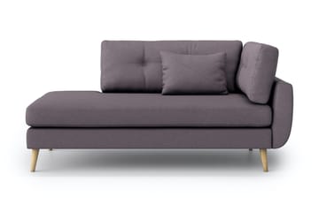 Sovesofa Yordan Venstre