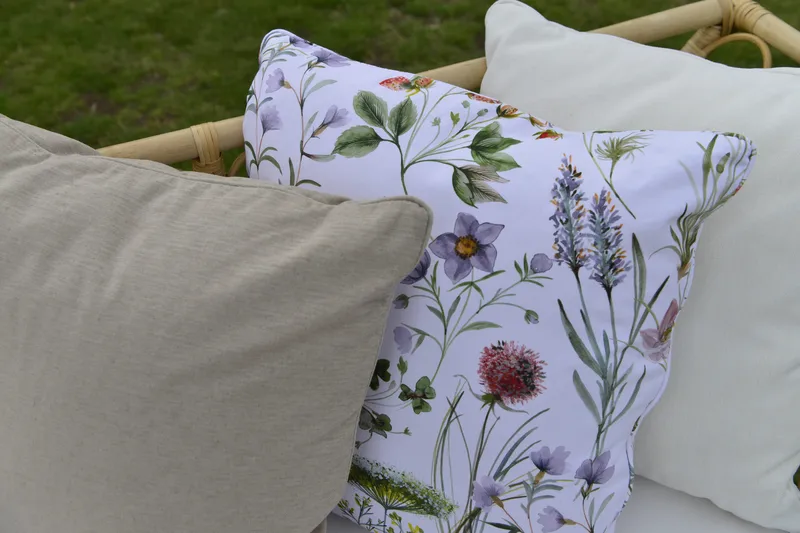 Daybed Hillerstorp Lyckesö - Natur - Møbler - Sofaer - Dagsenger