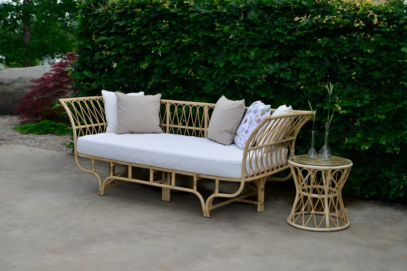 Daybed Hillerstorp Lyckesö - Natur - Møbler - Sofaer - Dagsenger