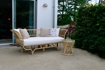 Daybed Hillerstorp Lyckesö - Natur - Møbler - Sofaer - Dagsenger