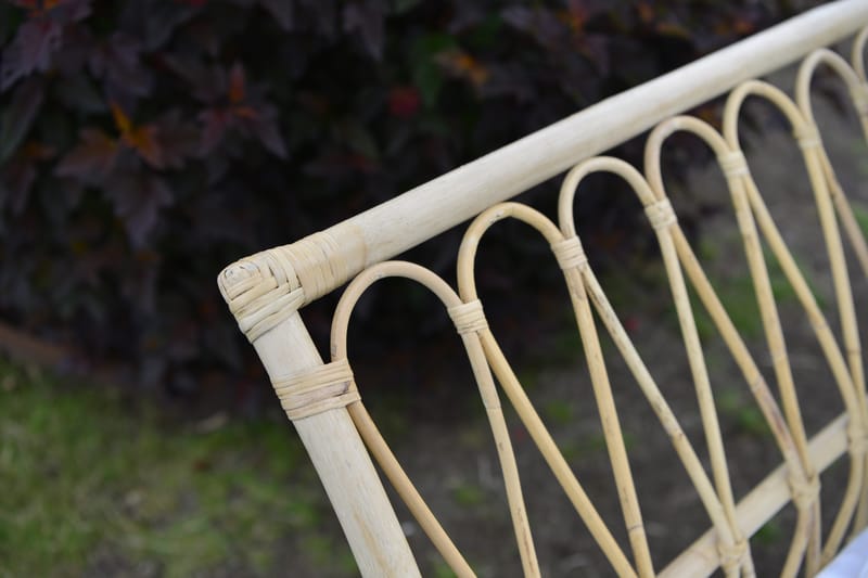 Daybed Hillerstorp Lyckesö - Natur - Møbler - Sofaer - Dagsenger