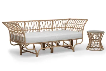 Daybed Hillerstorp Lyckesö - Natur - Møbler - Sofaer - Dagsenger