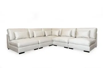 Dubai hjørnesofa ekstra dyp