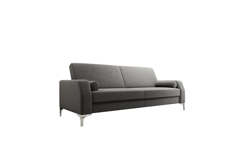 Elinora Sofa 3-seter, Grå