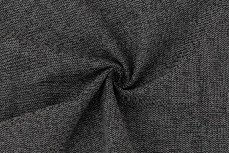 Elise Boblete Sofagruppe 3-seter Sofa + Lenestol - Mørkegrå - Møbler - Sofaer - Sofagrupper