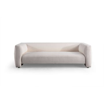 Elvaris 3-seters sofa - Hvit - Møbler - Sofaer - 3 seter sofa
