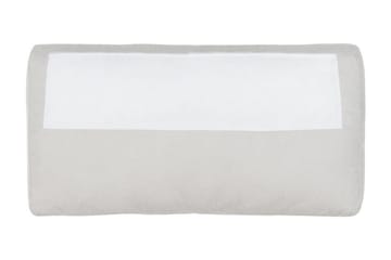 Ersi Hjørnesofa 4-seter - Grå/Svart - Møbler - Sofaer - Hjørnesofaer - Hjørnesofa med divan