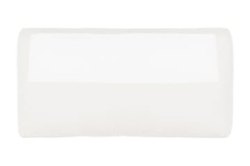 Ersi Hjørnesofa 4-seter - Hvit/Svart - Møbler - Sofaer - Hjørnesofaer - Hjørnesofa med divan