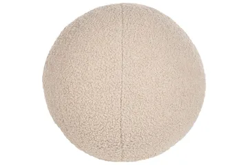 Fabion Sofa 3-seter - Beige - Møbler - Sofaer - 3 seter sofa