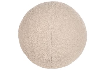 Fabion Sofa 3-seter - Beige - Møbler - Sofaer - 3 seter sofa