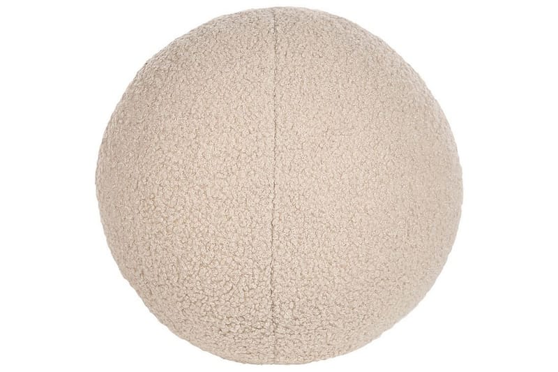Fabion Sofa 3-seter - Beige - Møbler - Sofaer - 3 seter sofa