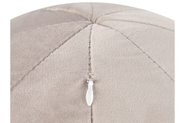 Fabion Sofa 3-seter - Taupe - Møbler - Sofaer - 3 seter sofa