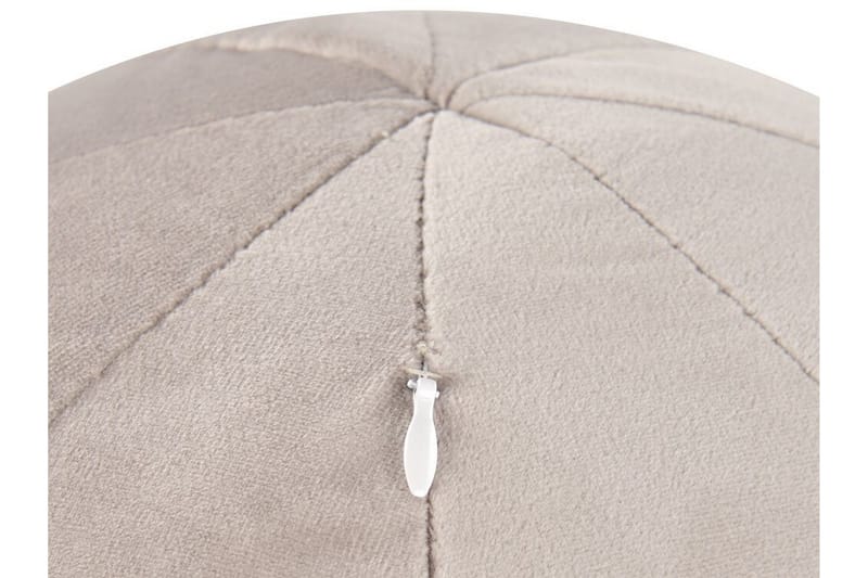 Fabion Sofa 3-seter - Taupe - Møbler - Sofaer - 3 seter sofa