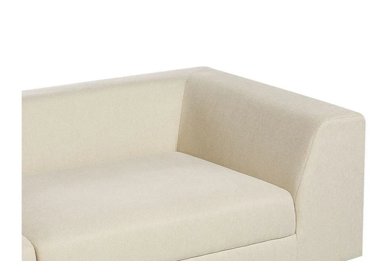 Fabius Sofa 3-seter - Beige - Møbler - Sofaer - 3 seter sofa