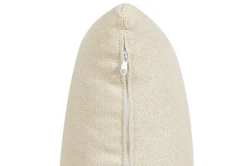 Fabius Sofa 3-seter - Beige - Møbler - Sofaer - 3 seter sofa