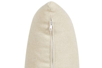 Fabius Sofa 3-seter - Beige - Møbler - Sofaer - 3 seter sofa