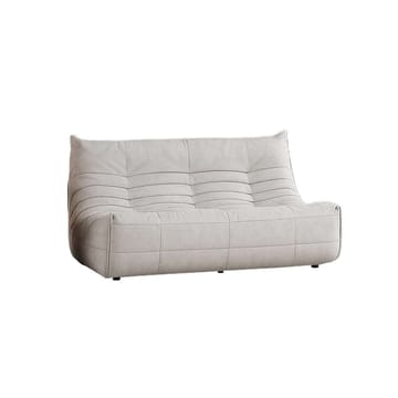 Feylorin 2-seters sofa - Hvit - Møbler - Sofaer - 2 seter sofa