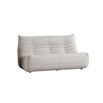 Feylorin 2-seters sofa - Hvit - Møbler - Sofaer - 2 seter sofa