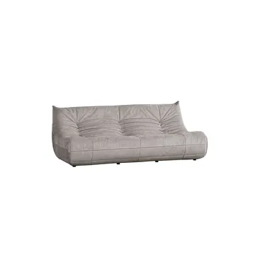 Feylorin 3-seters sofa - Hvit - Møbler - Sofaer - 3 seter sofa