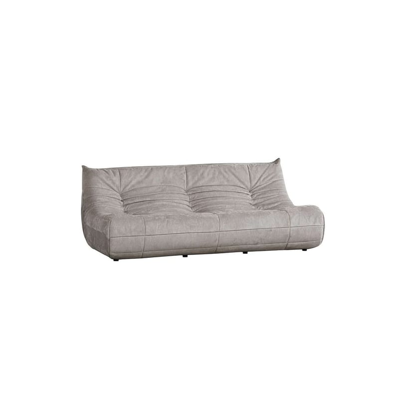 Feylorin 3-seters sofa - Hvit - Møbler - Sofaer - 3 seter sofa