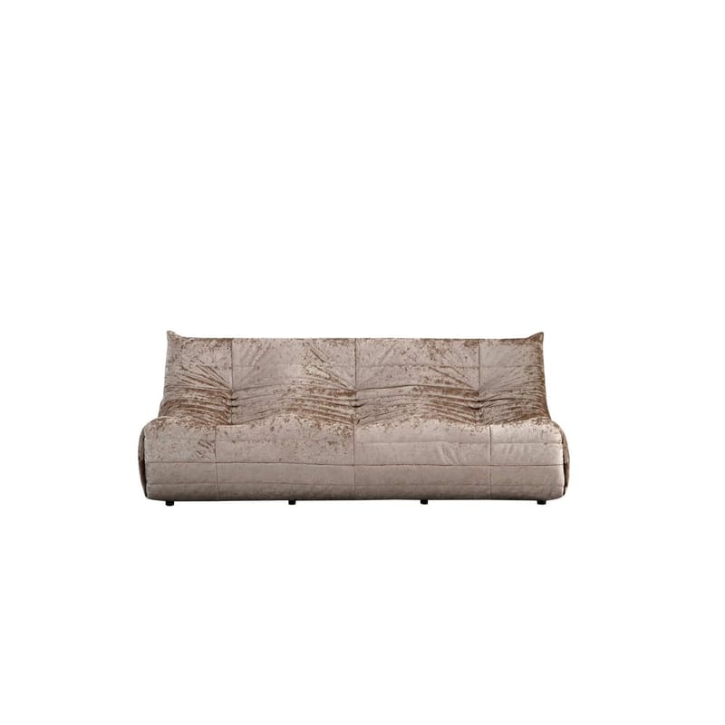Feylorin 3-seters sofa - Kremhvit - Møbler - Sofaer - 3 seter sofa