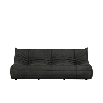 Feylorin 3-seters sofa - Mørkegrå - Møbler - Sofaer - 3 seter sofa