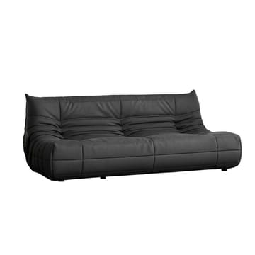 Feylorin 3-seters sofa - Mørkegrå - Møbler - Sofaer - 3 seter sofa