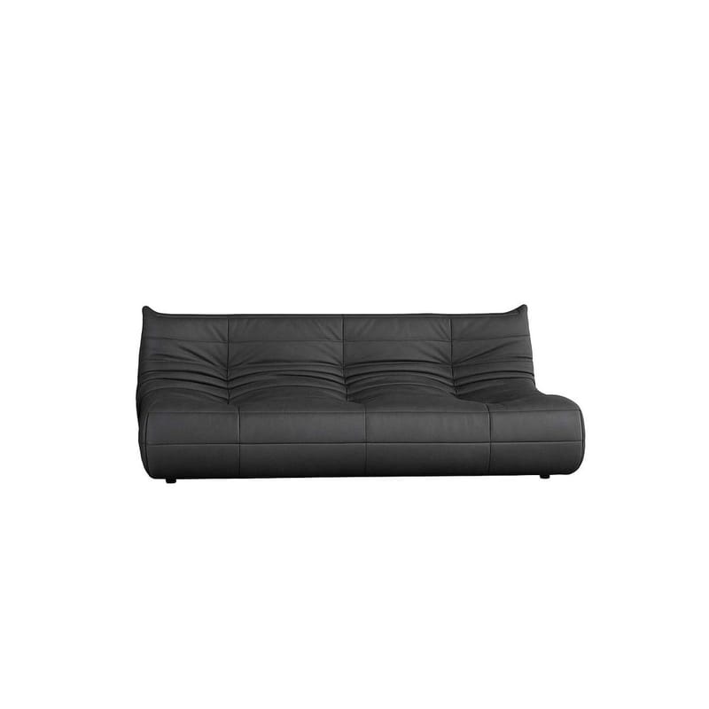 Feylorin 3-seters sofa, Mørkegrå