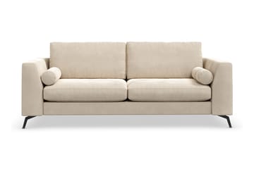 3-seter Sofa Friday Lyx