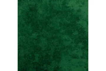 Adrial 2-seters Sofa - Fløyel/Grønn/Gull - Møbler - Sofaer - Fløyelssofaer