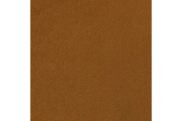 Bornalle 3-seter L-formet Sovesofa 130x200 cm med Oppbevaring i Fløyel - Gul - Møbler - Sofaer - Sovesofaer - Sovesofa divan