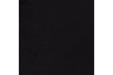 Bornalle Sovesofa - Svart - Møbler - Sofaer - Sovesofaer - Sovesofa divan