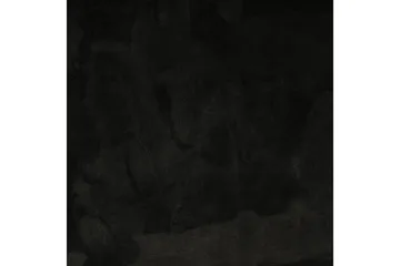 Celine 3-sits Divansovesofa Fløyel/Svart - Dorel Home - Møbler - Sofaer - Fløyelssofaer