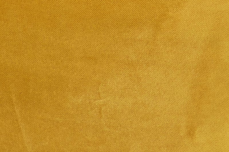 Cerrolobo Sofa - Oker - Møbler - Sofaer - Fløyelssofaer