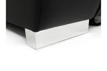 Cerys Hjørnesofa - Grå - Møbler - Sofaer - Sovesofaer - Sovesofa divan
